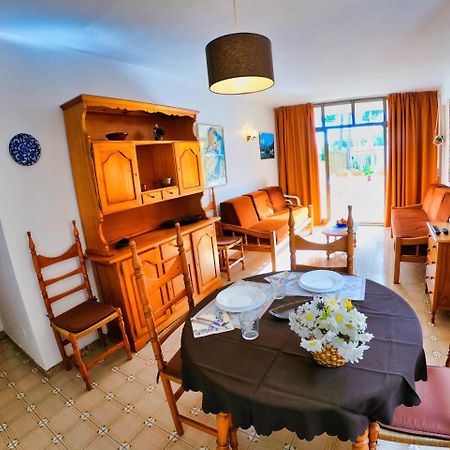 Bon Aire Apartamentos Παγκουέρα Εξωτερικό φωτογραφία