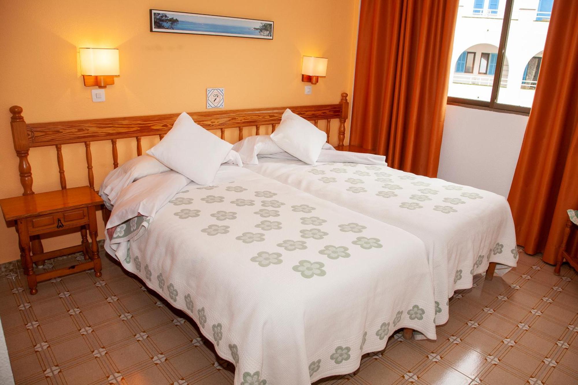 Bon Aire Apartamentos Παγκουέρα Εξωτερικό φωτογραφία