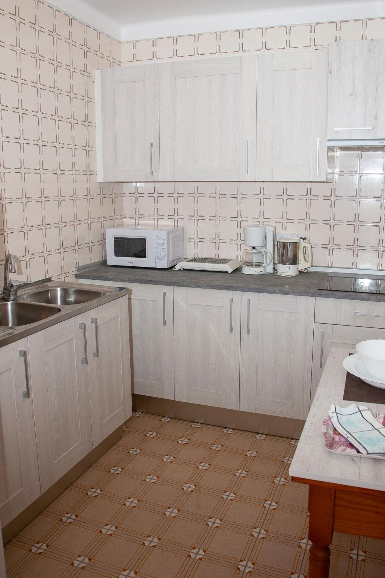 Bon Aire Apartamentos Παγκουέρα Εξωτερικό φωτογραφία