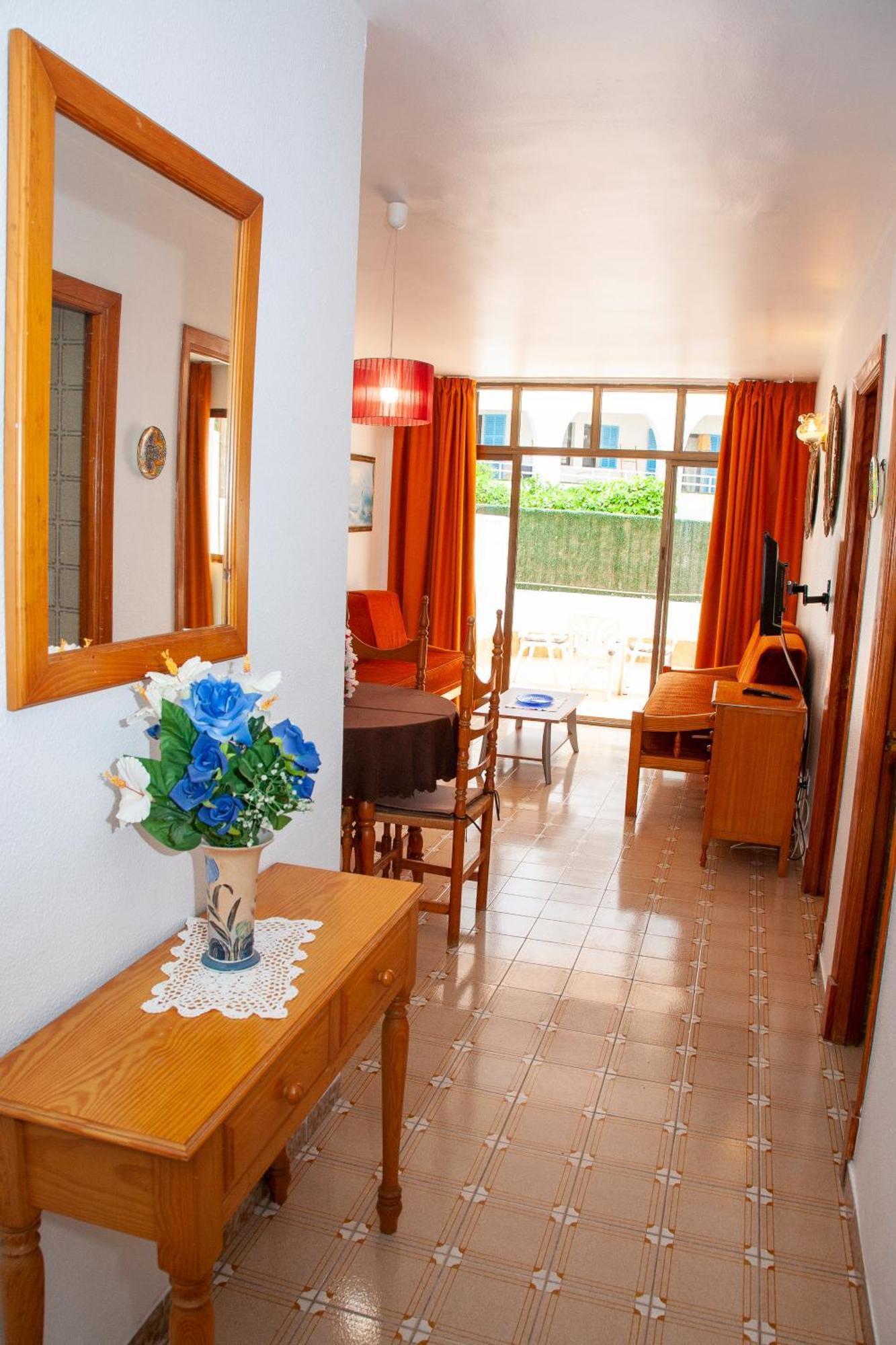 Bon Aire Apartamentos Παγκουέρα Εξωτερικό φωτογραφία