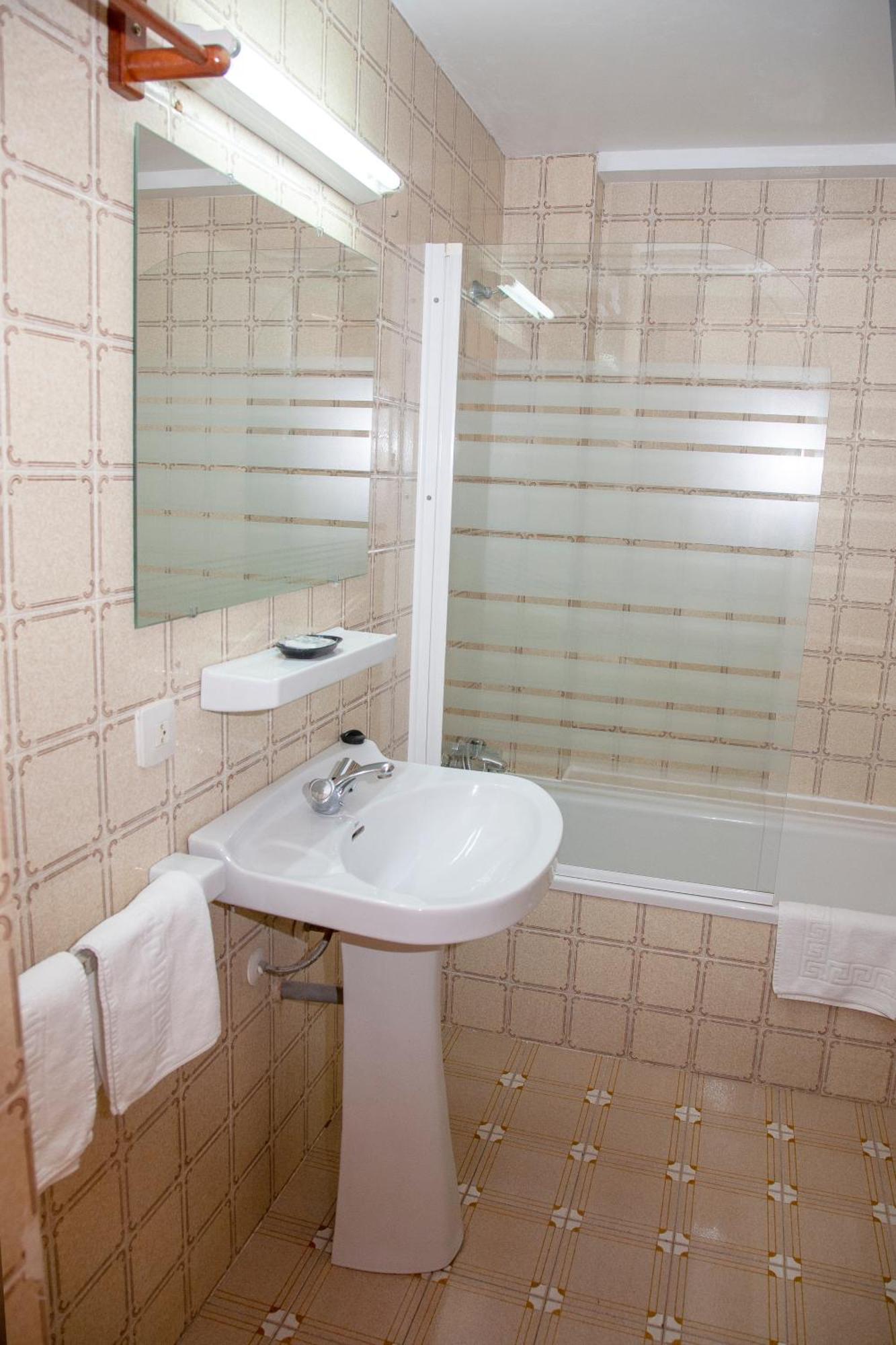 Bon Aire Apartamentos Παγκουέρα Εξωτερικό φωτογραφία