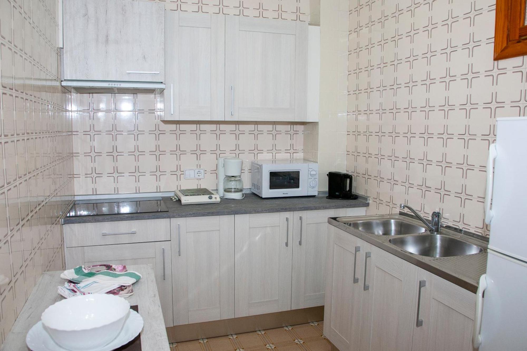 Bon Aire Apartamentos Παγκουέρα Εξωτερικό φωτογραφία