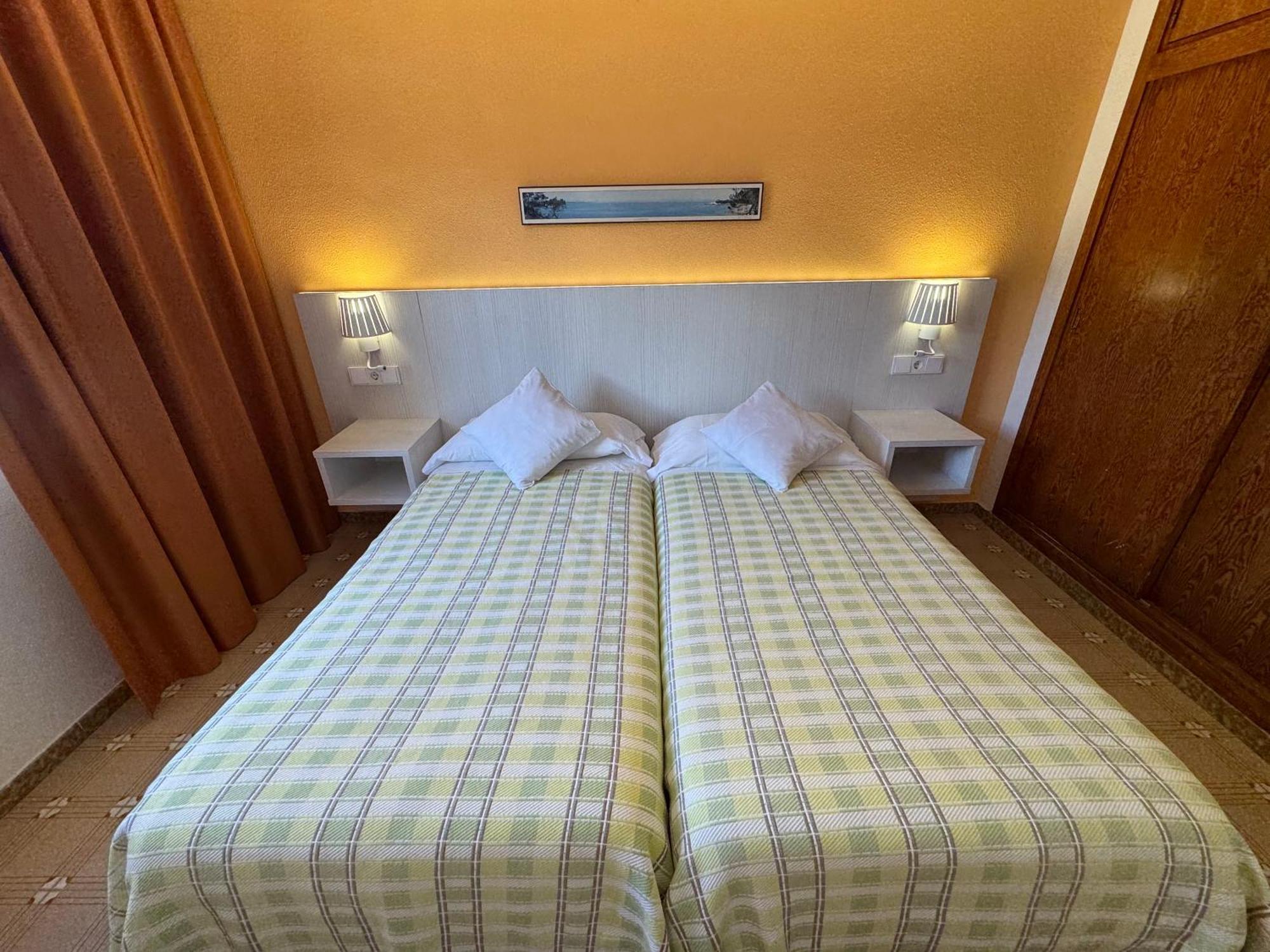 Bon Aire Apartamentos Παγκουέρα Εξωτερικό φωτογραφία
