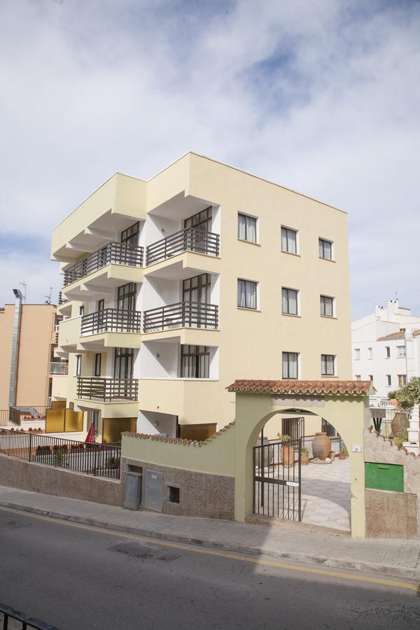 Bon Aire Apartamentos Παγκουέρα Εξωτερικό φωτογραφία