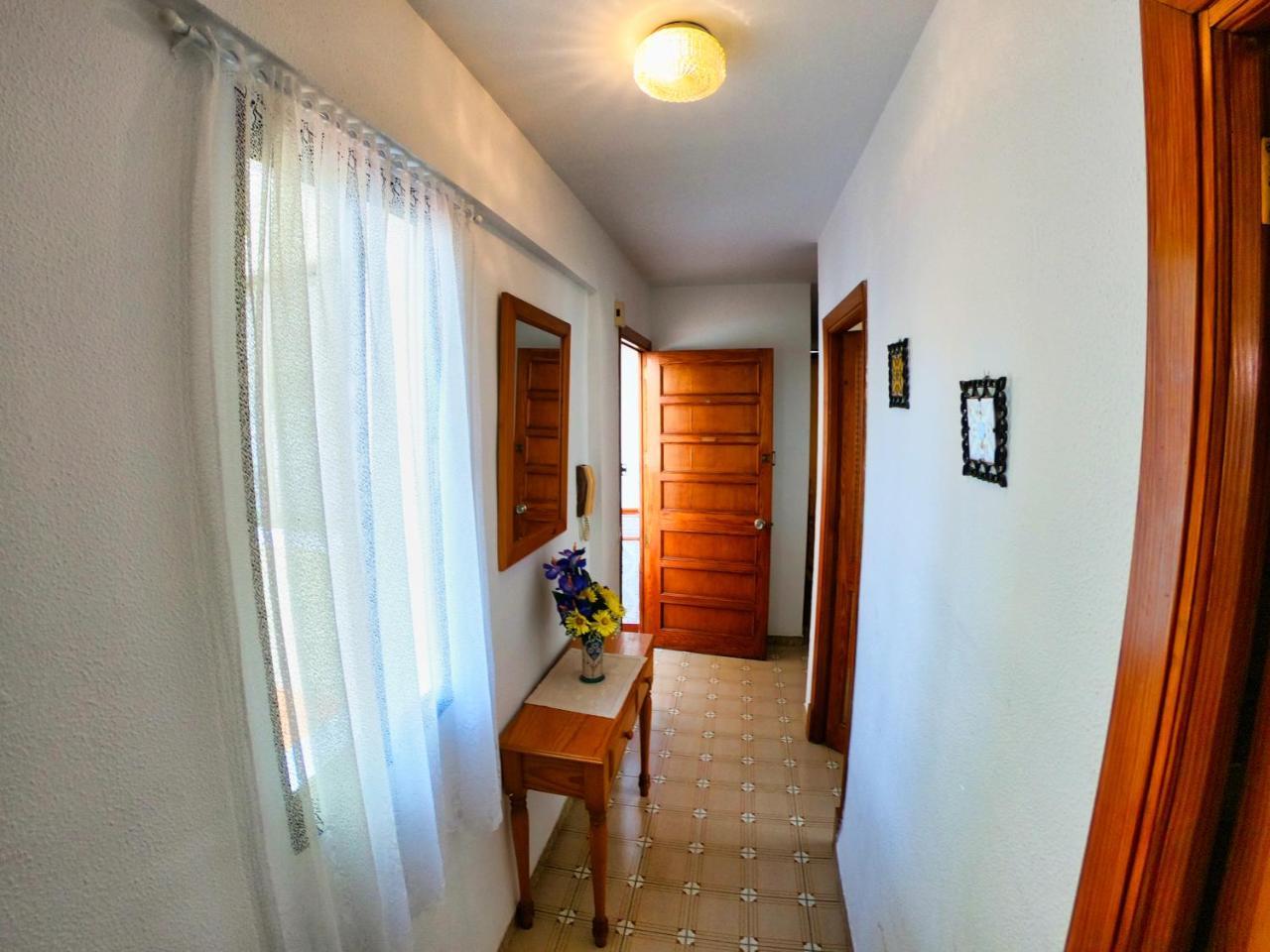 Bon Aire Apartamentos Παγκουέρα Εξωτερικό φωτογραφία