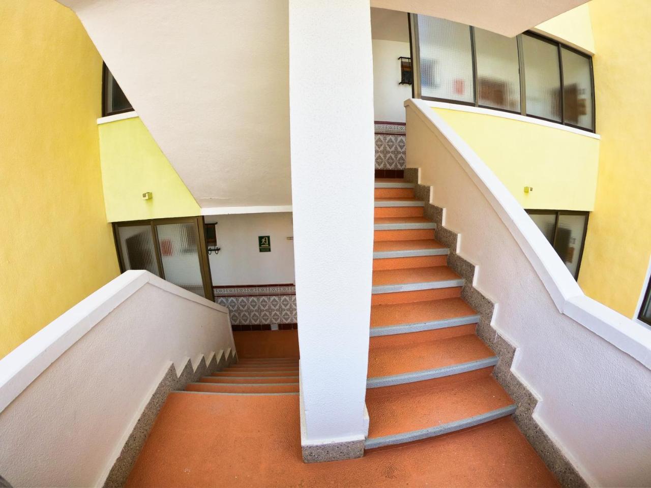 Bon Aire Apartamentos Παγκουέρα Εξωτερικό φωτογραφία